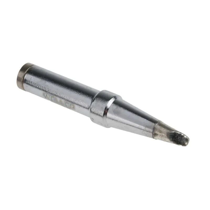 Weller 2.4 mm Bevel 34.5 mm Soldering Iron Tip for use with TCP series (old generation) PTBB7