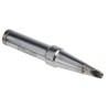 Weller 2.4 mm Bevel 34.5 mm Soldering Iron Tip for use with TCP series (old generation) PTBB7