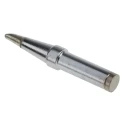 Weller 2.4 mm Bevel 34.5 mm Soldering Iron Tip for use with TCP series (old generation) PTBB7