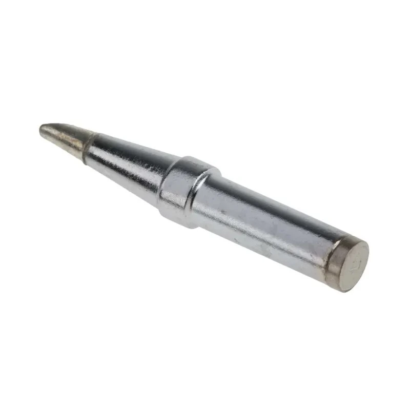 Weller 2.4 mm Bevel 34.5 mm Soldering Iron Tip for use with TCP series (old generation) PTBB7