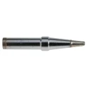 Weller 2.4 mm Bevel 34.5 mm Soldering Iron Tip for use with TCP series (old generation) PTBB7