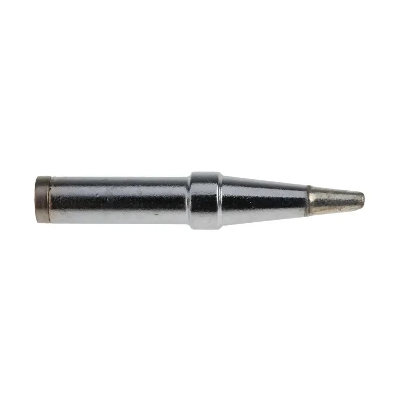 Weller 2.4 mm Bevel 34.5 mm Soldering Iron Tip for use with TCP series (old generation) PTBB7