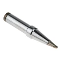 Weller Soldering Iron Tip Bevel 1.6 mm Width 33 mm Length 425°C PTAA8
