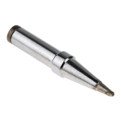 Weller Soldering Iron Tip Bevel 1.6 mm Width 33 mm Length 425°C PTAA8