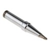 Weller Soldering Iron Tip Bevel 1.6 mm Width 33 mm Length 425°C PTAA8