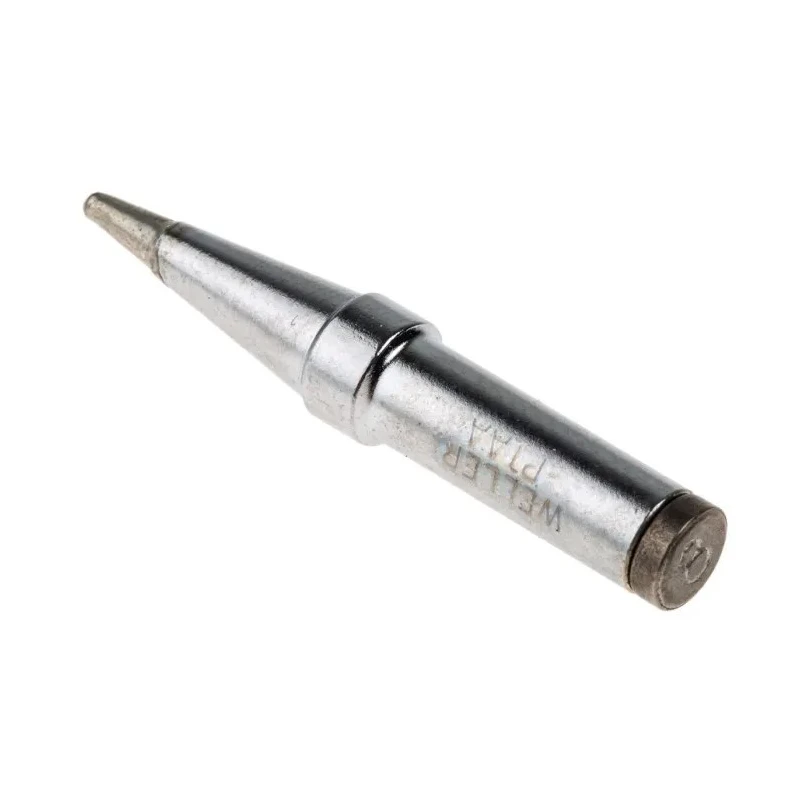 Weller Soldering Iron Tip Bevel 1.6 mm Width 33 mm Length 425°C PTAA8