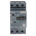 Siemens 4.5A, 6.3A 3RV1 Motor Protection Circuit Breaker 690V AC, IP20, Operating Temp -20°C to 60°C 3RV1011-1GA10