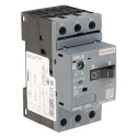 Siemens 4.5A, 6.3A 3RV1 Motor Protection Circuit Breaker 690V AC, IP20, Operating Temp -20°C to 60°C 3RV1011-1GA10
