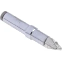 Weller Soldering Iron Tip PT Series Screwdriver Shape 5.6 mm Width 33 mm Length PTE8