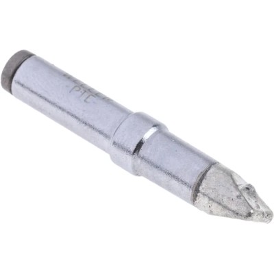 Weller Soldering Iron Tip PT Series Screwdriver Shape 5.6 mm Width 33 mm Length PTE8