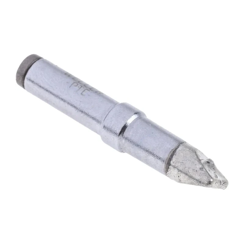 Weller Soldering Iron Tip PT Series Screwdriver Shape 5.6 mm Width 33 mm Length PTE8