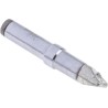 Weller Soldering Iron Tip PT Series Screwdriver Shape 5.6 mm Width 33 mm Length PTE8