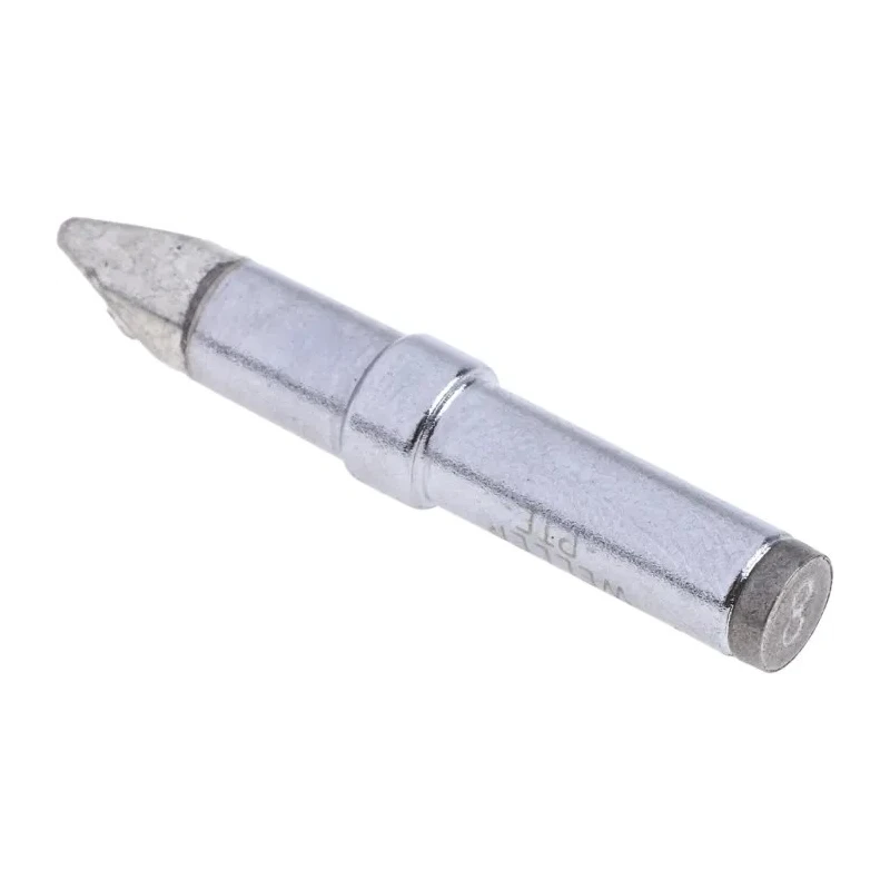Weller Soldering Iron Tip PT Series Screwdriver Shape 5.6 mm Width 33 mm Length PTE8