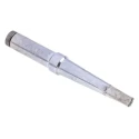 Weller Soldering Iron Tip 3.2 mm Screwdriver Shape, 425°C Operating Temperature PTM8
