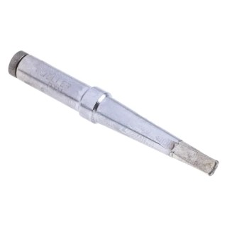 Weller Soldering Iron Tip 3.2 mm Screwdriver Shape, 425°C Operating Temperature PTM8