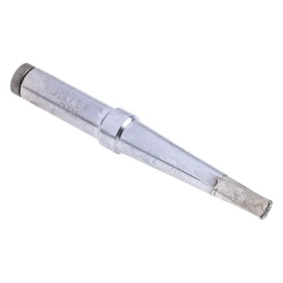 Weller Soldering Iron Tip 3.2 mm Screwdriver Shape, 425°C Operating Temperature PTM8