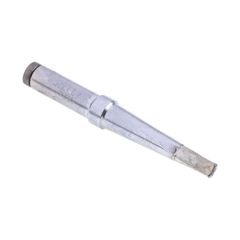 Weller Soldering Iron Tip 3.2 mm Screwdriver Shape, 425°C Operating Temperature PTM8