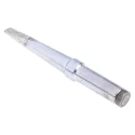 Weller Soldering Iron Tip 3.2 mm Screwdriver Shape, 425°C Operating Temperature PTM8