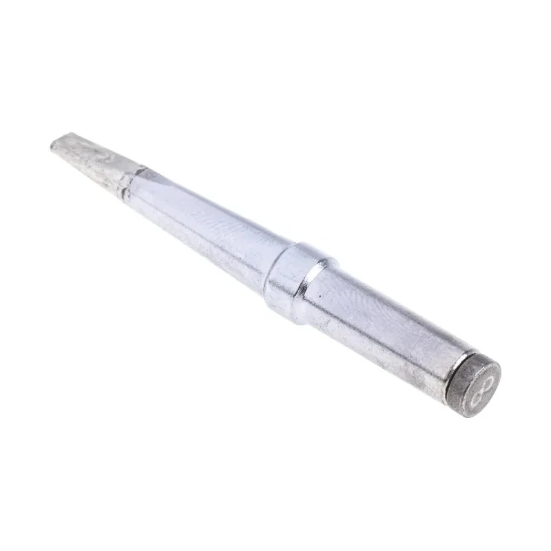 Weller Soldering Iron Tip 3.2 mm Screwdriver Shape, 425°C Operating Temperature PTM8