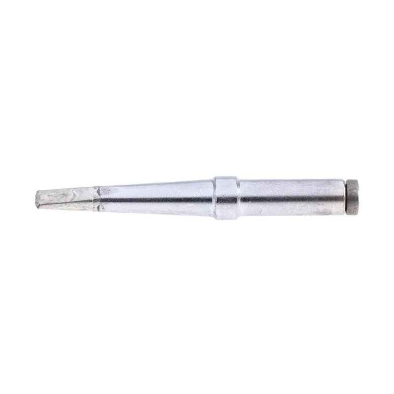Weller Soldering Iron Tip 3.2 mm Screwdriver Shape, 425°C Operating Temperature PTM8