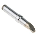 Weller Soldering Iron Tip Bevel Shape 5 mm Width 33 mm Length 425°C PTDD8