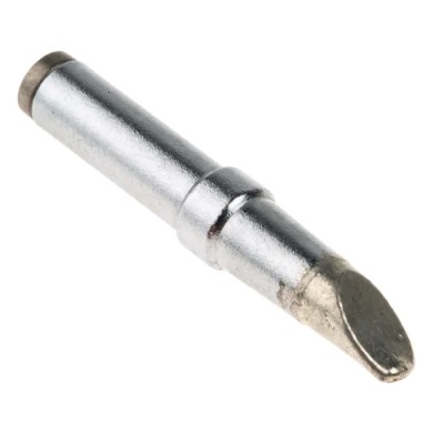 Weller Soldering Iron Tip Bevel Shape 5 mm Width 33 mm Length 425°C PTDD8