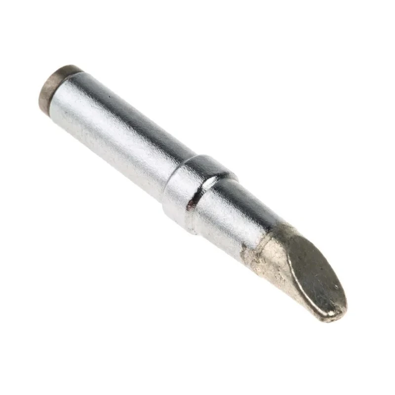 Weller Soldering Iron Tip Bevel Shape 5 mm Width 33 mm Length 425°C PTDD8