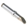 Weller Soldering Iron Tip Bevel Shape 5 mm Width 33 mm Length 425°C PTDD8