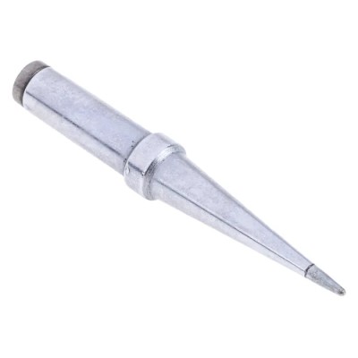 Weller Soldering Iron Tip 0.8 mm Round 44 mm Length for TCP Series (Old Generation) PTO8