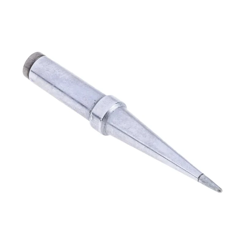 Weller Soldering Iron Tip 0.8 mm Round 44 mm Length for TCP Series (Old Generation) PTO8