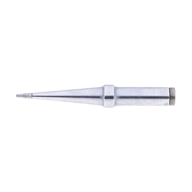 Weller Soldering Iron Tip 0.8 mm Round 44 mm Length for TCP Series (Old Generation) PTO8