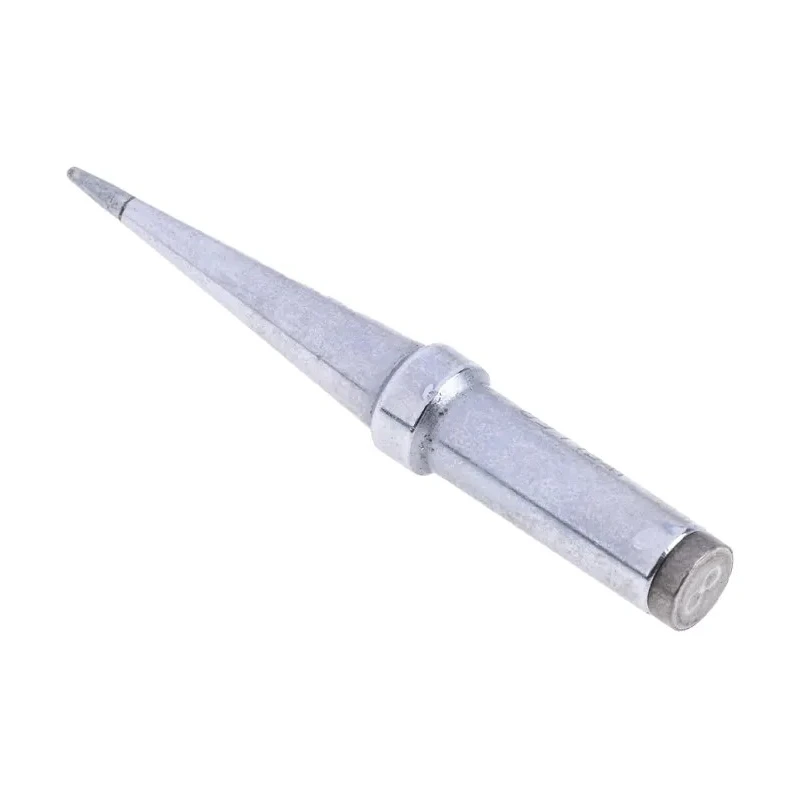 Weller Soldering Iron Tip 0.8 mm Round 44 mm Length for TCP Series (Old Generation) PTO8