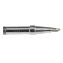 Weller Soldering Iron Tip PTBB8 425°C 2.4 mm Bevel 34.5 mm Length for TCP Series (Old Generation) PTBB8
