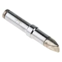 Weller Soldering Iron Tip Screwdriver Shape 5.6 mm Width 33 mm Length for TCP Series (Old Generation) PTE9