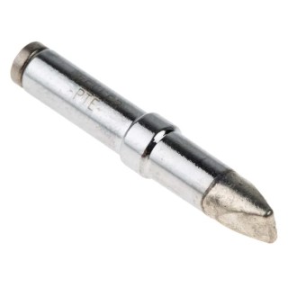 Weller Soldering Iron Tip Screwdriver Shape 5.6 mm Width 33 mm Length for TCP Series (Old Generation) PTE9
