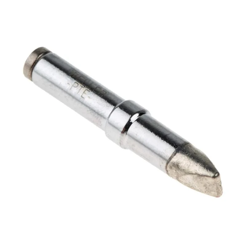 Weller Soldering Iron Tip Screwdriver Shape 5.6 mm Width 33 mm Length for TCP Series (Old Generation) PTE9