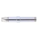 Weller Soldering Iron Tip Screwdriver Shape 5.6 mm Width 33 mm Length for TCP Series (Old Generation) PTE9