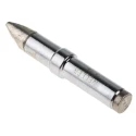 Weller Soldering Iron Tip Screwdriver Shape 5.6 mm Width 33 mm Length for TCP Series (Old Generation) PTE9