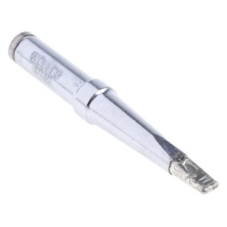 Weller Screwdriver Soldering Iron Tip 3.2 mm, 480°C Operating Temperature PTM9