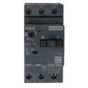 Siemens Motor Protection Circuit Breaker , 12A/9A Current Rating, 690V Supply Voltage, IP20, 3 Poles, -20°C to 3RV1011-1KA10