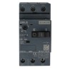 Siemens Motor Protection Circuit Breaker , 12A/9A Current Rating, 690V Supply Voltage, IP20, 3 Poles, -20°C to 3RV1011-1KA10