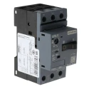 Siemens Motor Protection Circuit Breaker , 12A/9A Current Rating, 690V Supply Voltage, IP20, 3 Poles, -20°C to 3RV1011-1KA10