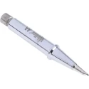 Weller 1.6 mm Bevel Soldering Iron Tip for use with W61 (425°C) CT5AA8