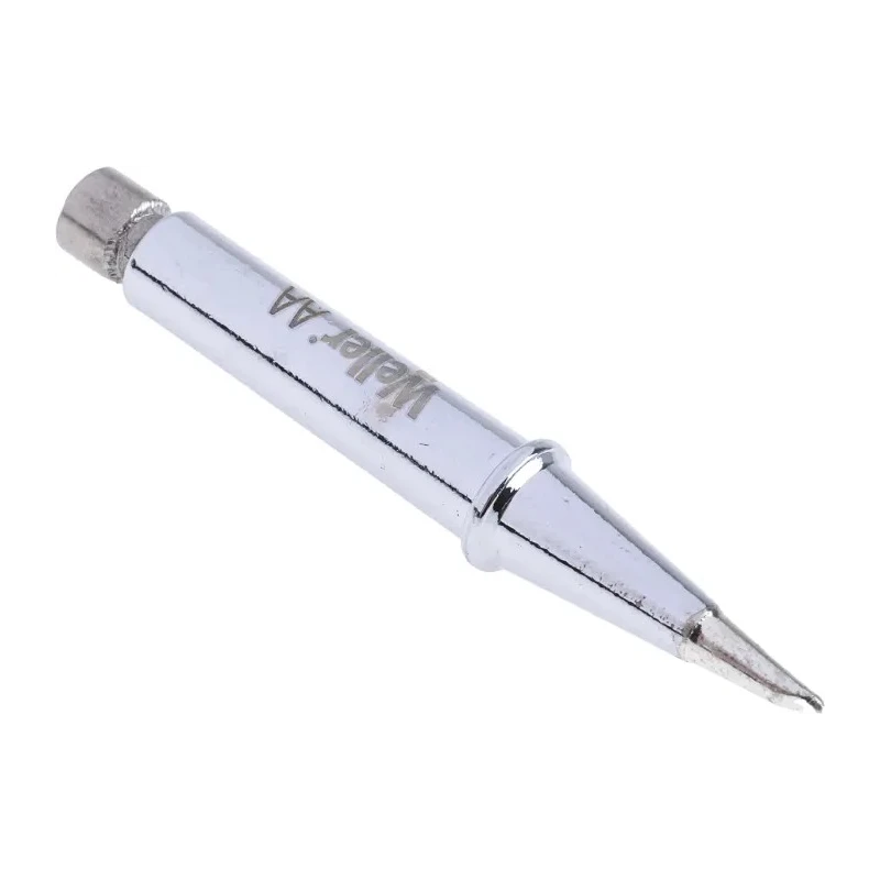 Weller 1.6 mm Bevel Soldering Iron Tip for use with W61 (425°C) CT5AA8