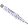 Weller 1.6 mm Bevel Soldering Iron Tip for use with W61 (425°C) CT5AA8