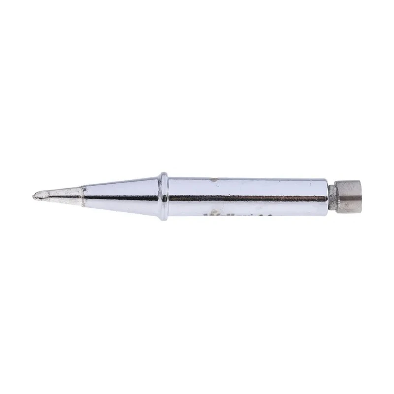 Weller 1.6 mm Bevel Soldering Iron Tip for use with W61 (425°C) CT5AA8