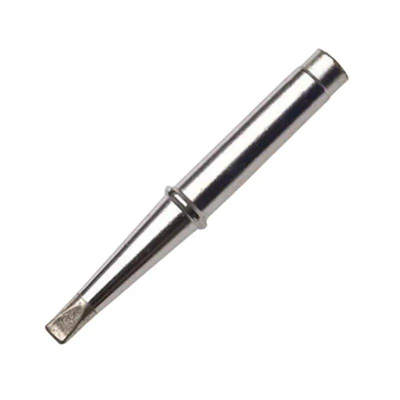 Weller 1.6 mm Bevel Soldering Iron Tip for use with W61 (425°C) CT5AA8