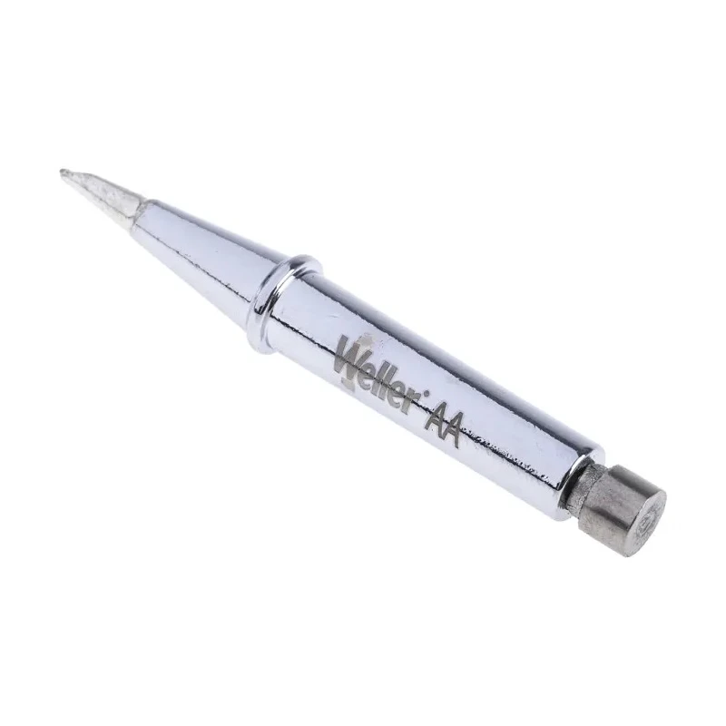 Weller 1.6 mm Bevel Soldering Iron Tip for use with W61 (425°C) CT5AA8