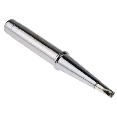 Weller 3.2 mm Screwdriver Soldering Iron Tip CT6C7 for use with W101, 370°C