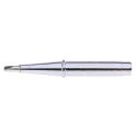Weller 3.2 mm Screwdriver Soldering Iron Tip CT6C7 for use with W101, 370°C